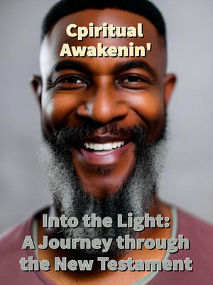 cover image of Into the Light